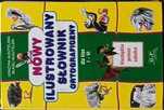 Nowy ilustrowany słownik ortograficzny dla klas I-VI