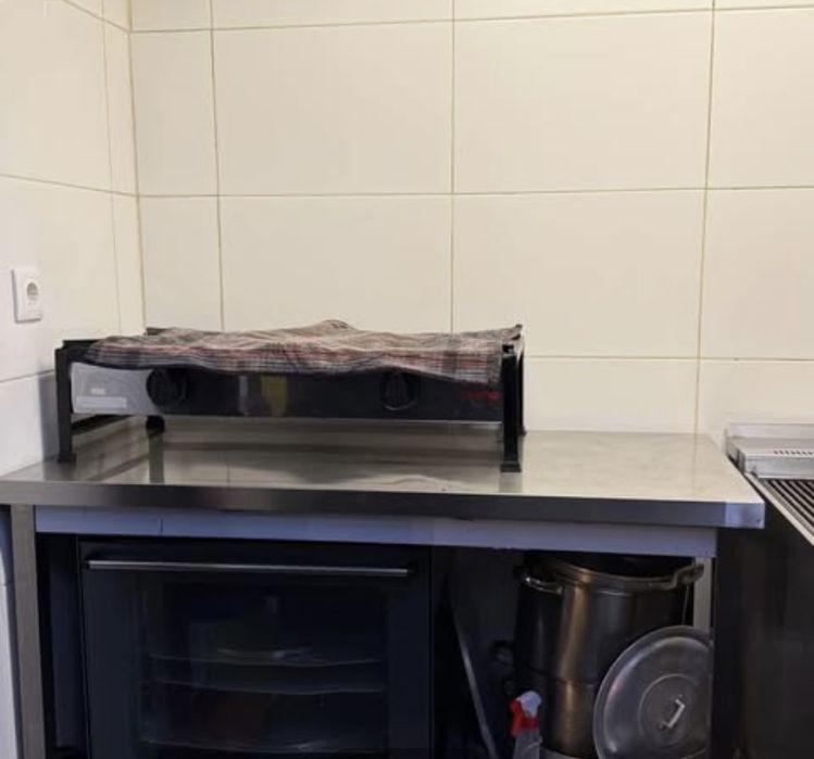Restaurante para vender em setubal