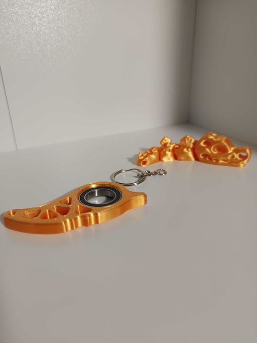 Zestaw Keyrambit