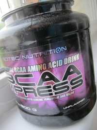 Scitec Nutrition BCAA Xpress