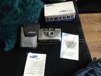 Aparat analogowy Samsung Fino 15SR