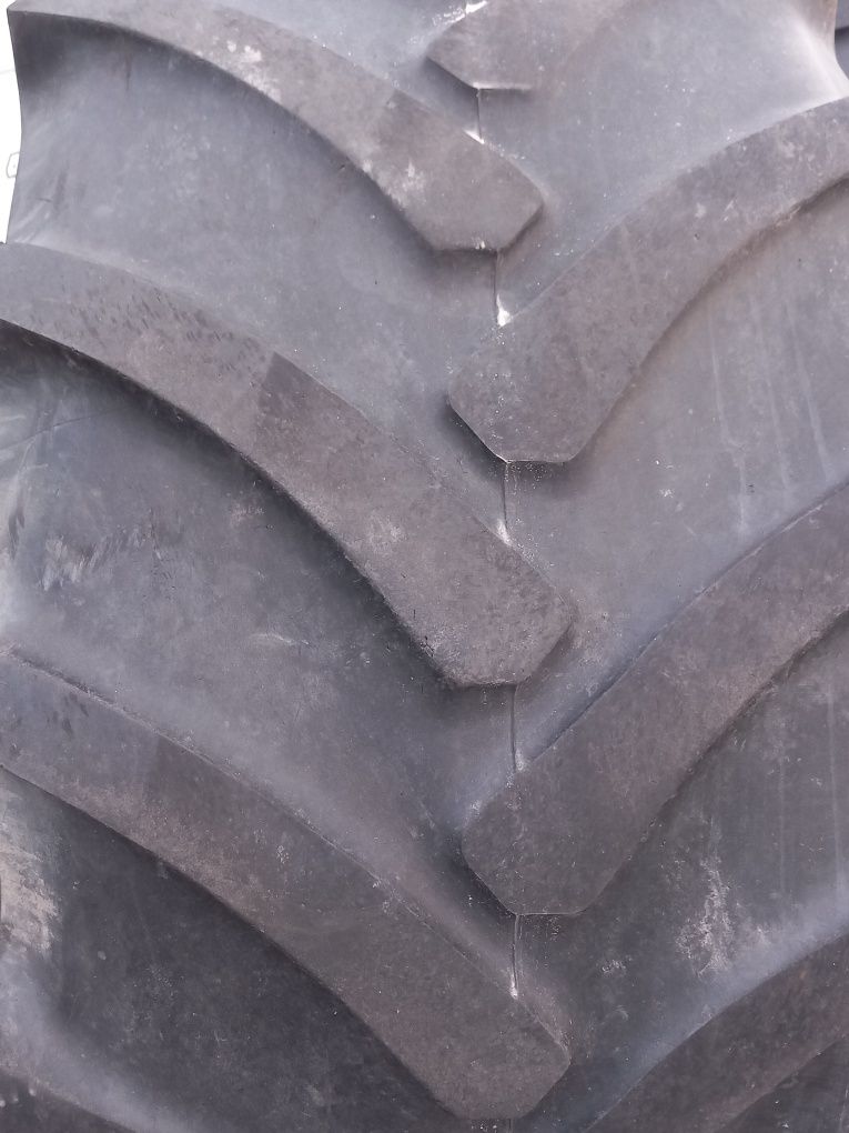 Opony rolnicze 600/65r30 continental