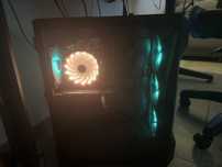 Computador gamer