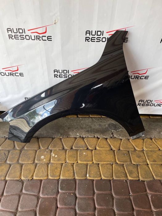 Крило крыло Audi Q5 08-16 рік 8R0 ліве та праве