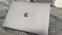 MacBook Pro M1 (8/256)