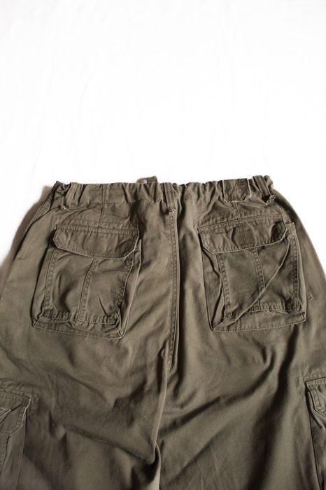 Штани southpole & billabong type широкі y2k оверсайз akademiks