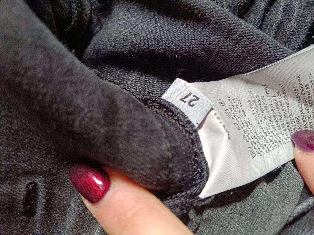 Jeansy Pinko r. 27