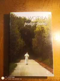 Karol Wojtyła poezje