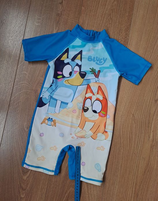 Солнцезащитный костюм костюм для плавания 98/104 см