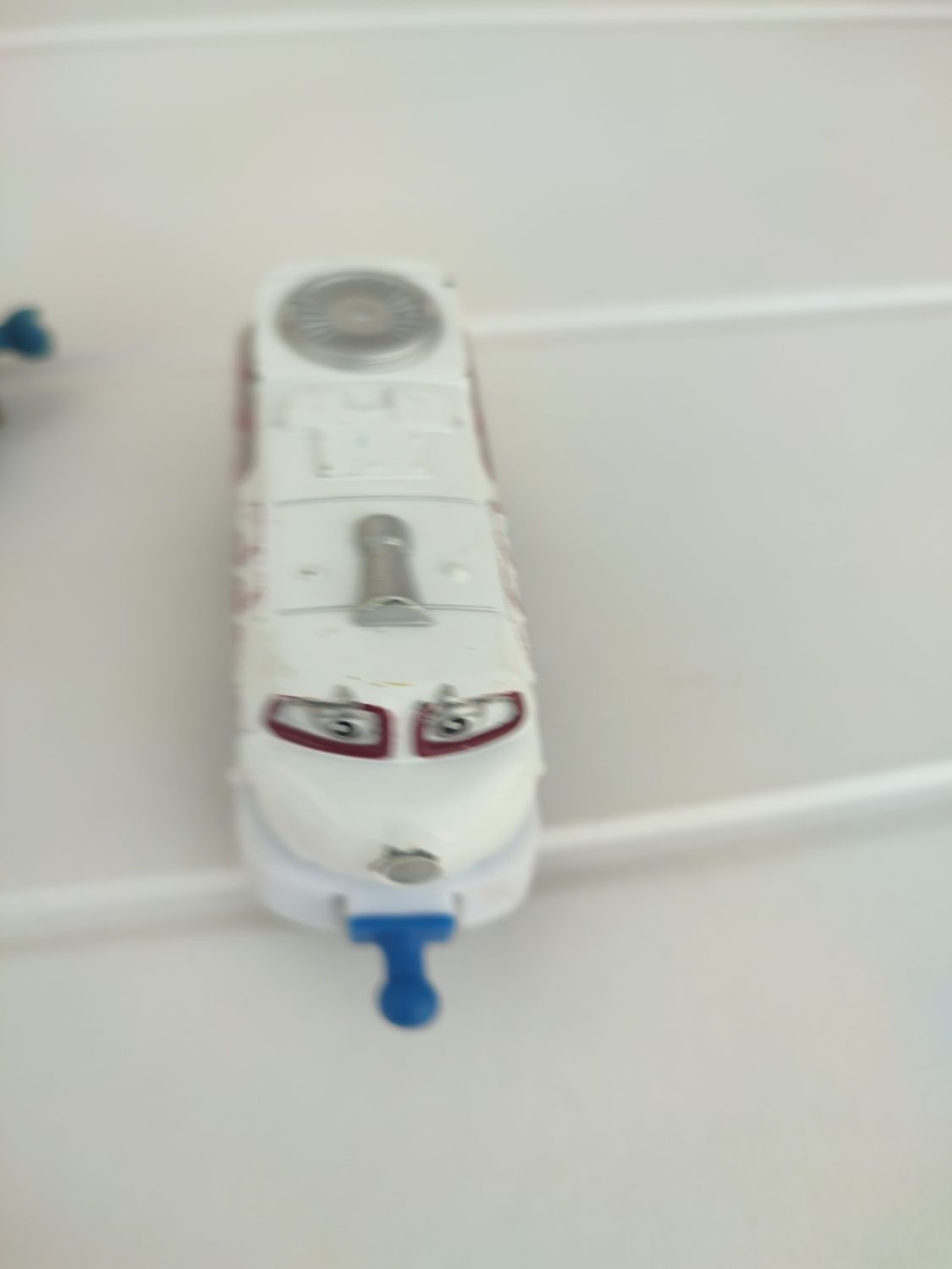 Паровозики Чаггингтон, chuggington