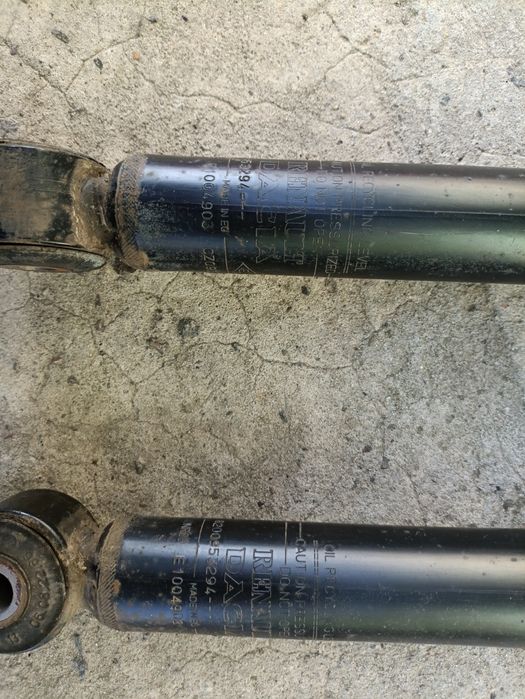 Продам бу амртизатори