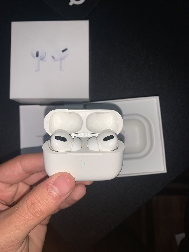 Airpods Pro Apple