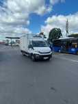 Iveco Daily 50C15  Iveco Daily 50C15 Chłodnia 8 Palet Winda Salon Polska