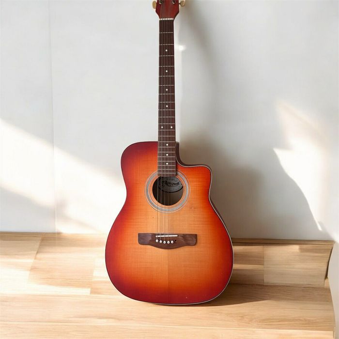 Продам Гитару акустическая