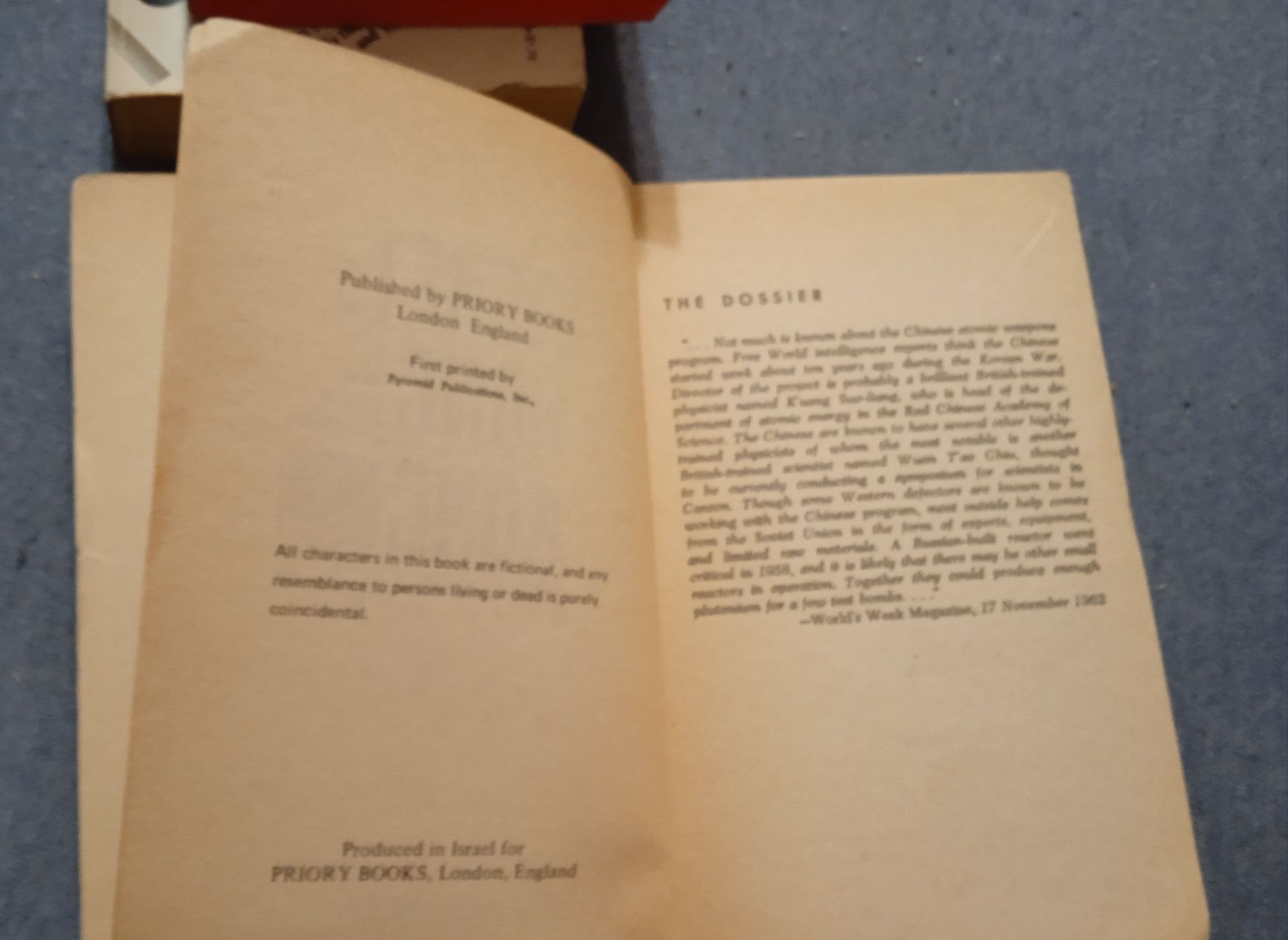 Книги на английском Джейн Остин, Торнтон Уалдер