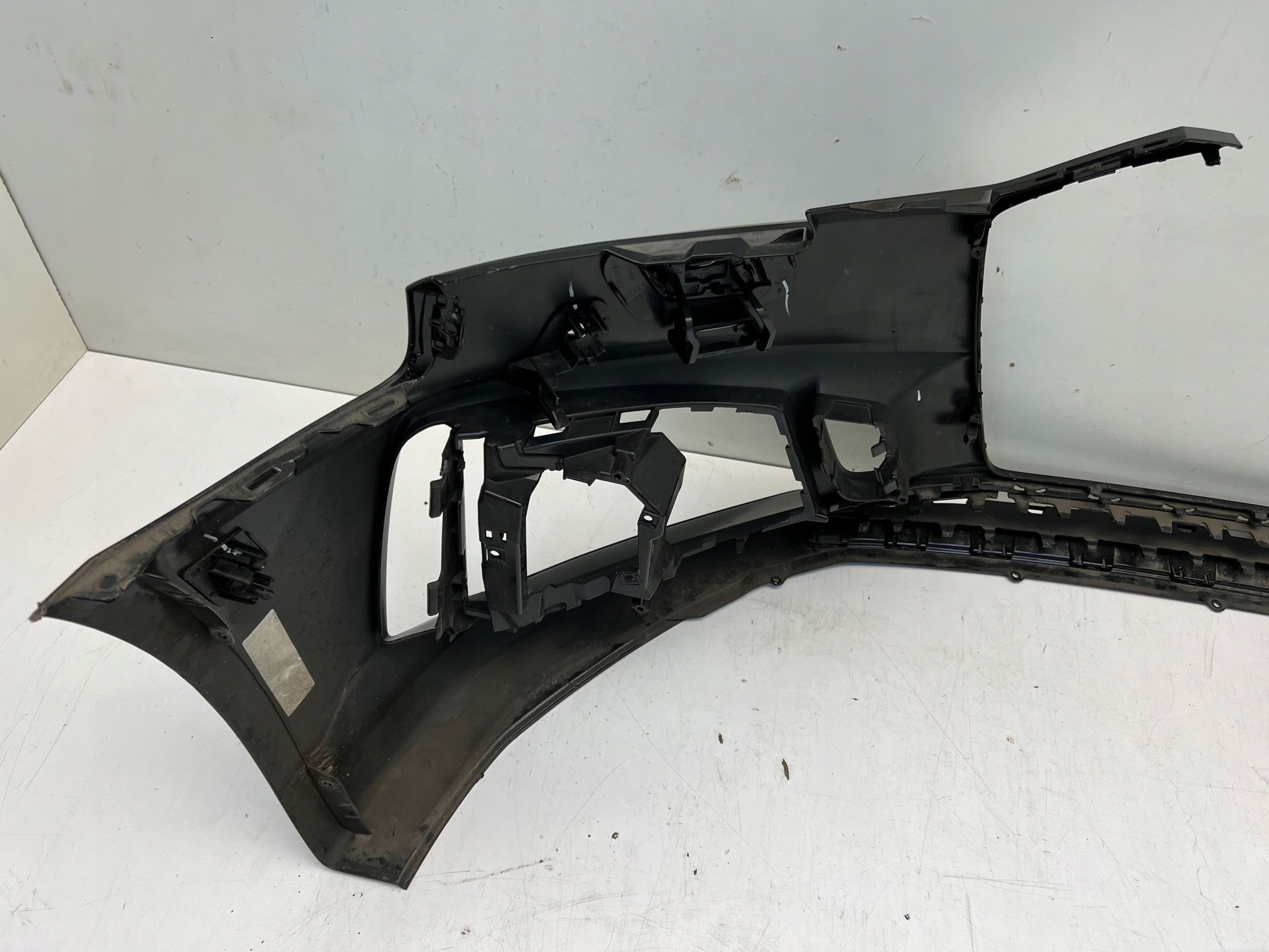 Audi RS4 B9 8W Zderzak Przedni przód Pdc pod Spryskiwacze 16 20