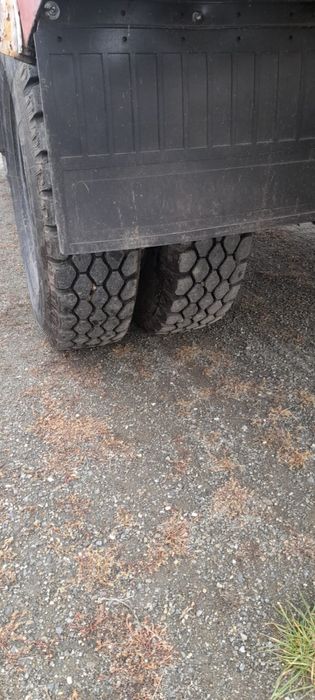 Jelcz Star 244 - straż pożarna