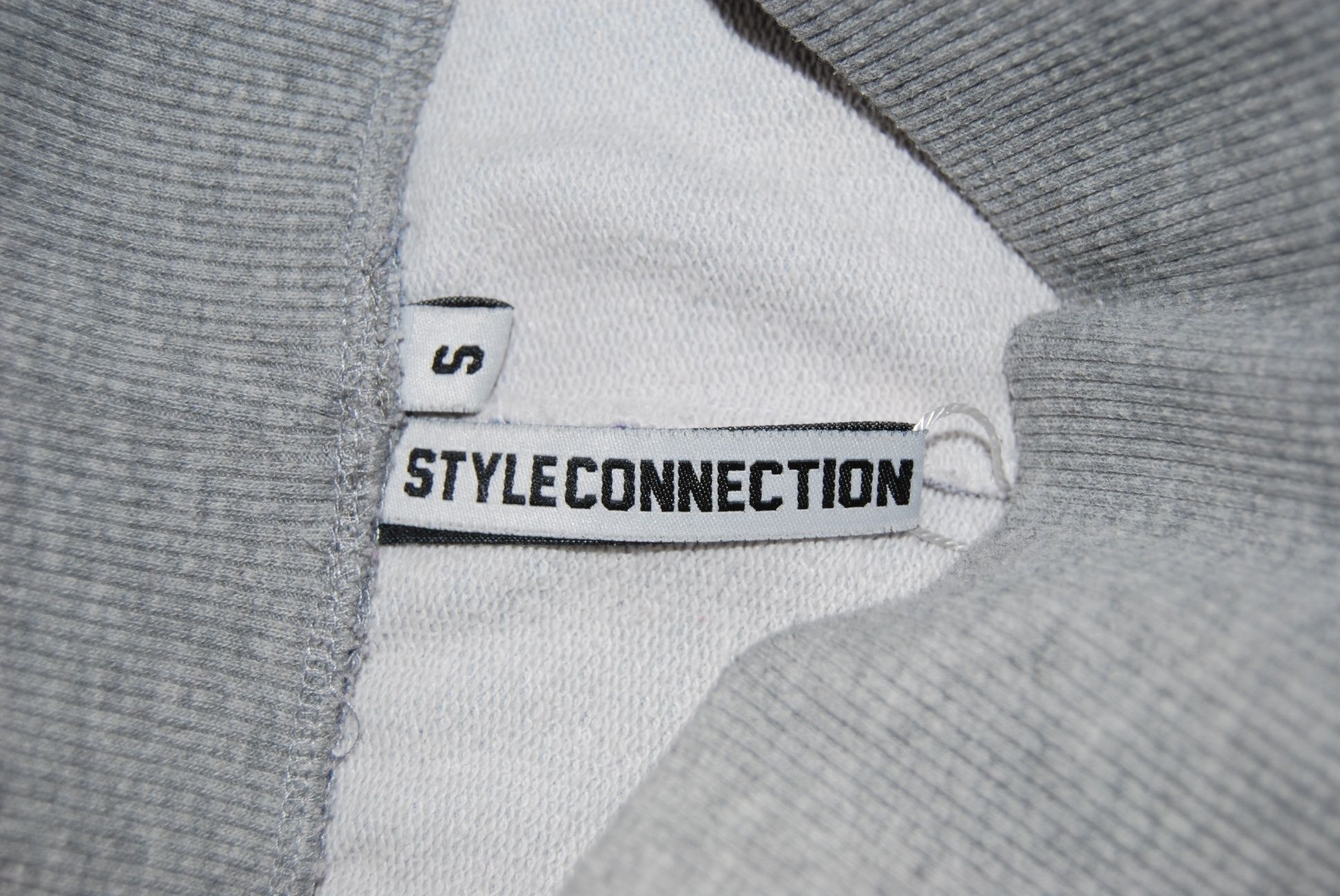 Dres dwuczęściowy S/M Styleconnection