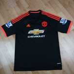 Koszulka sportowa Manchester United Jak NOWA rozm : M