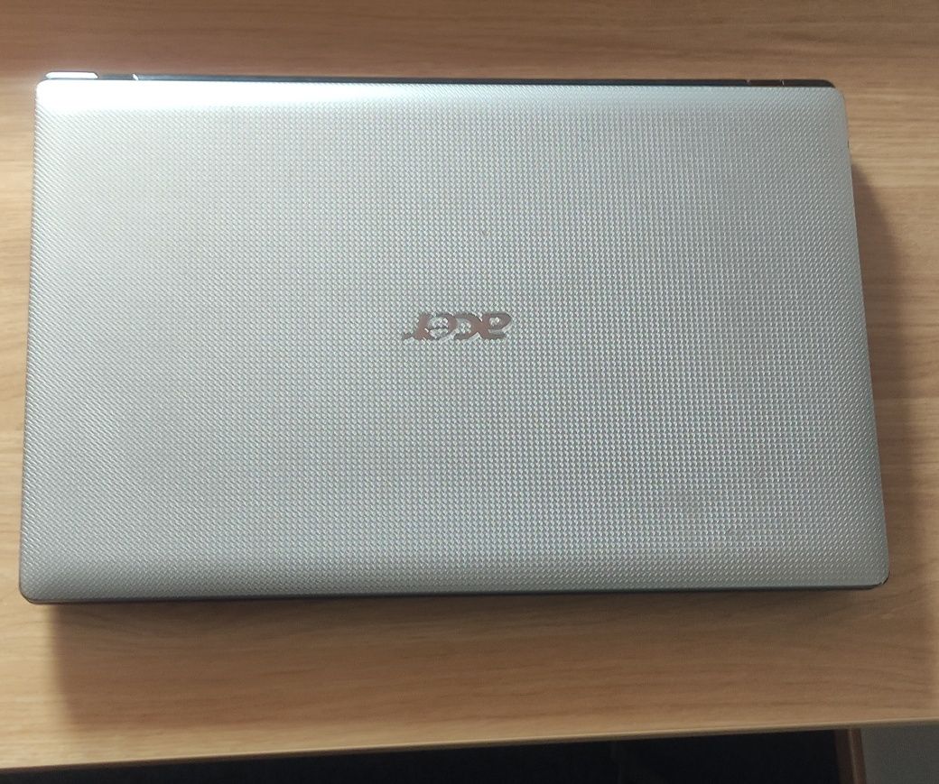 Laptop Acer Aspire 5741