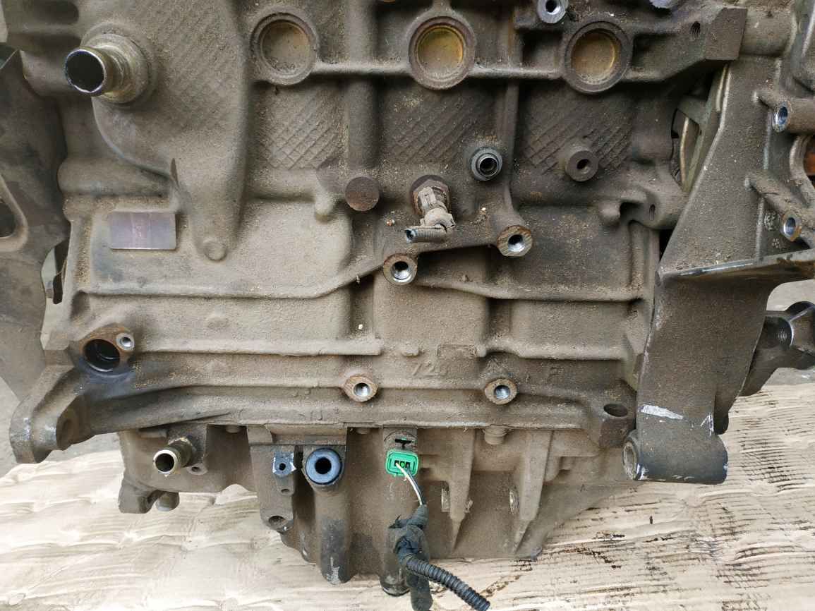 Fiat/Alfa/Lancia  двигун 156 159 1.9 JTD DV4058 192A5000