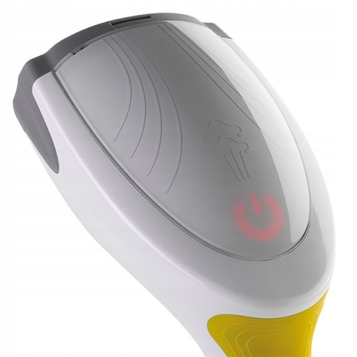 steamer do ubrań ariete 1200 w nie grzeje opis