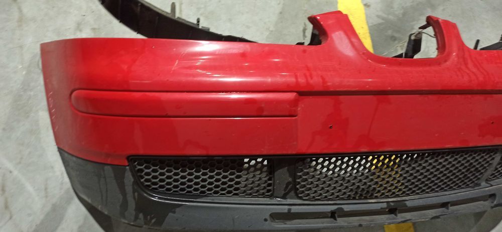 Parachoques SEAT AROSA