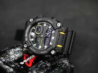 Часы Casio GA-900-1A G-Shock. Новые, с коробкой.