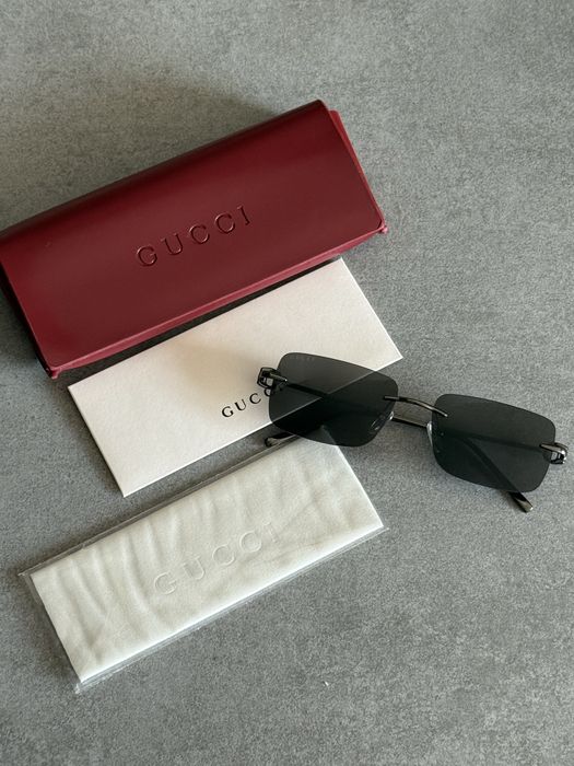 Сонцезахисні окуляри Gucci gg1703s солнцнзащитные очки гуччи гуччі