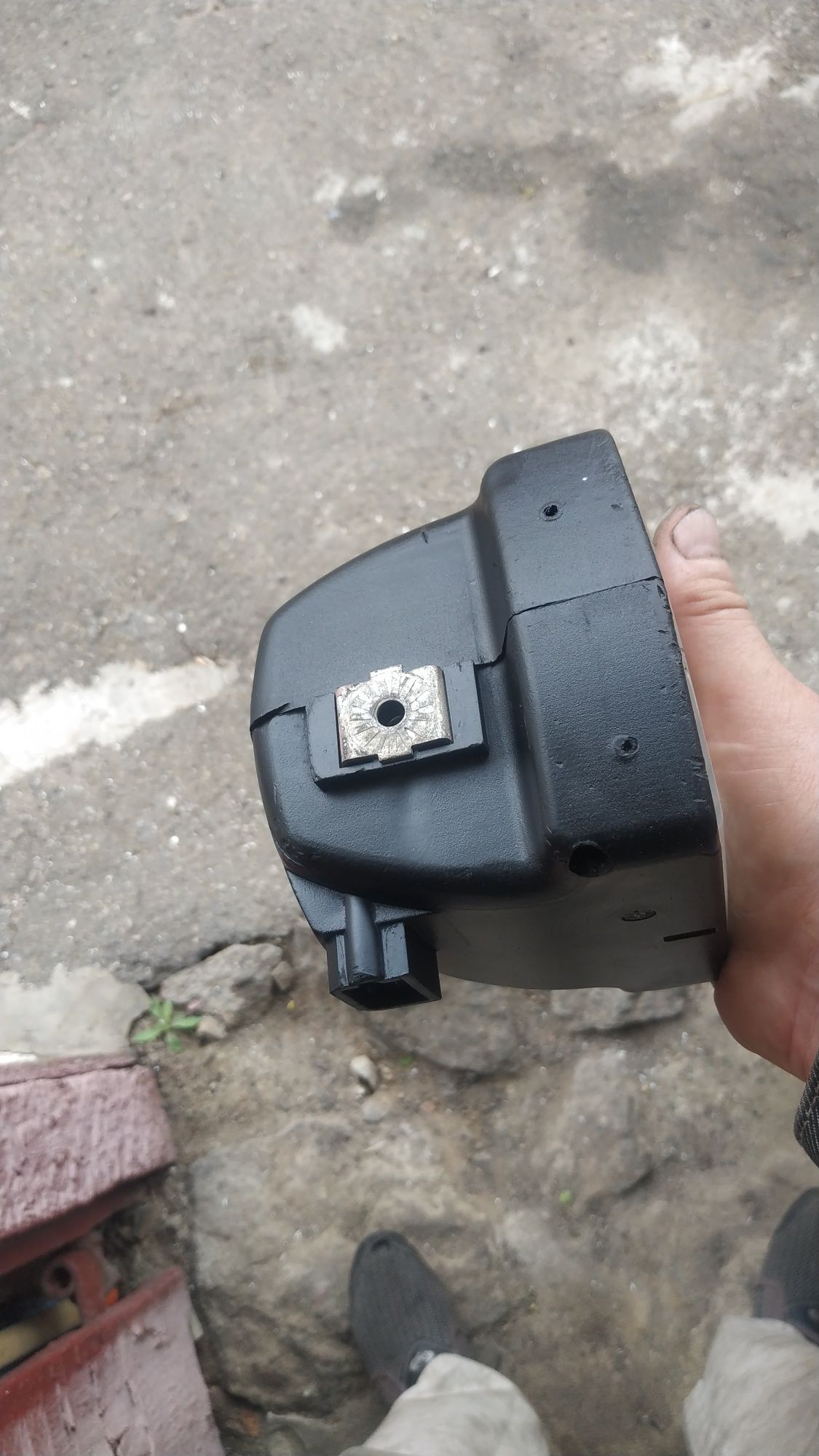 Продам фару на мопед ,,Карпаты, ,,Рига-26,30", ,,Дельта"