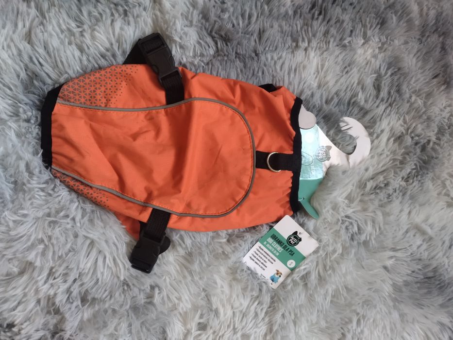 одяг для собак новий