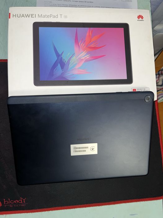 Планшет Huawei Mate Pad T