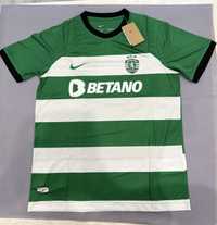 Camisola desportiva Sporting 23/24