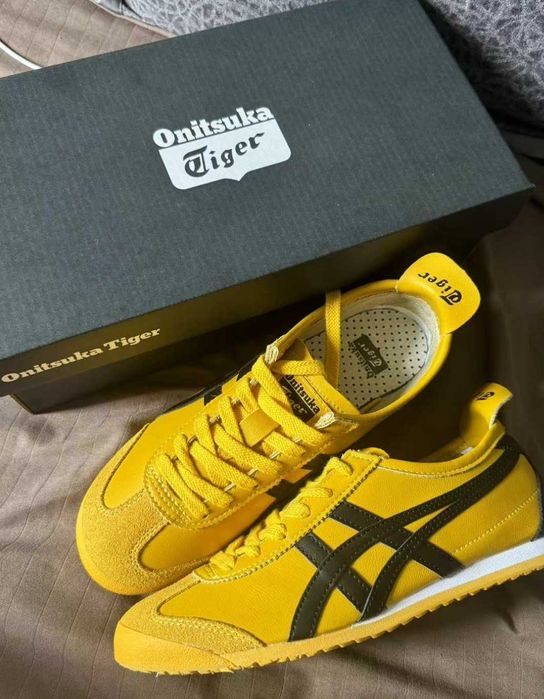 Onitsuka tiger mexico 66 EUR 40