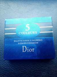 Косметика цветная Dior-5 Color