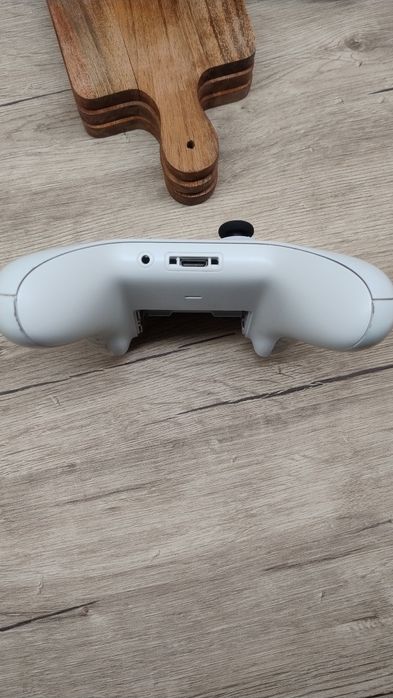 Pad kontroler Microsoft Xbox One S Xbox series - Phantom White