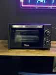 Tristar forno como novo
