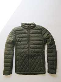 Barbour kurtka pikowana damska 38