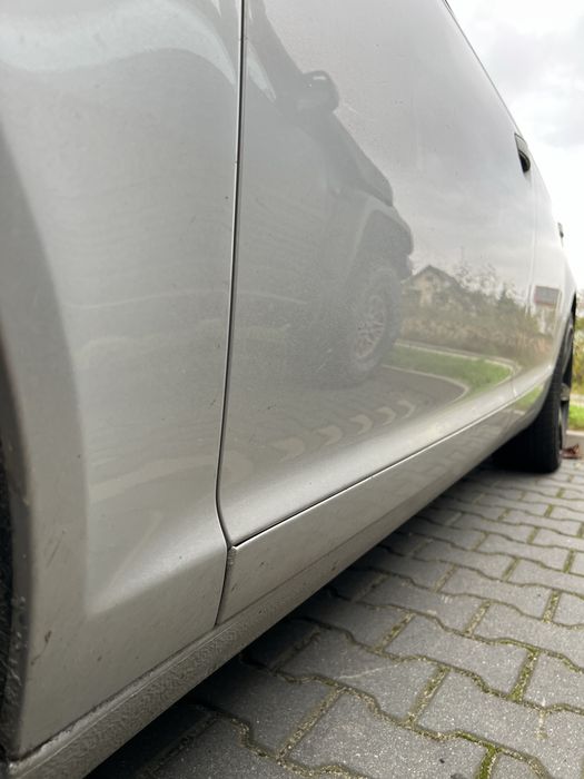 AUDI A6C6 maly przebieg, idealny stan