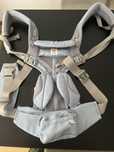 Ergobaby omni 360 cool air