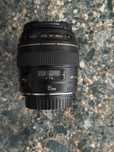 Canon EF 85mm f/1.8 USM – Excelente para Retratos | Como Nova
