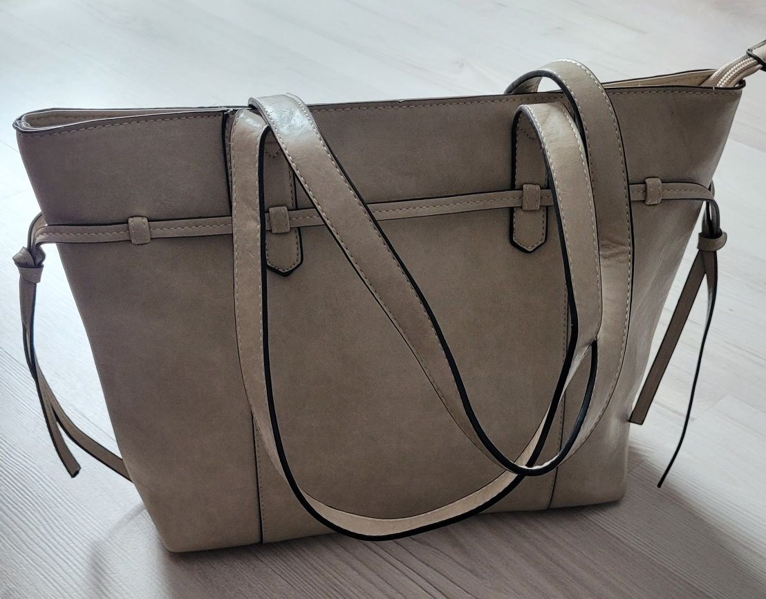 Nowa torba shopper