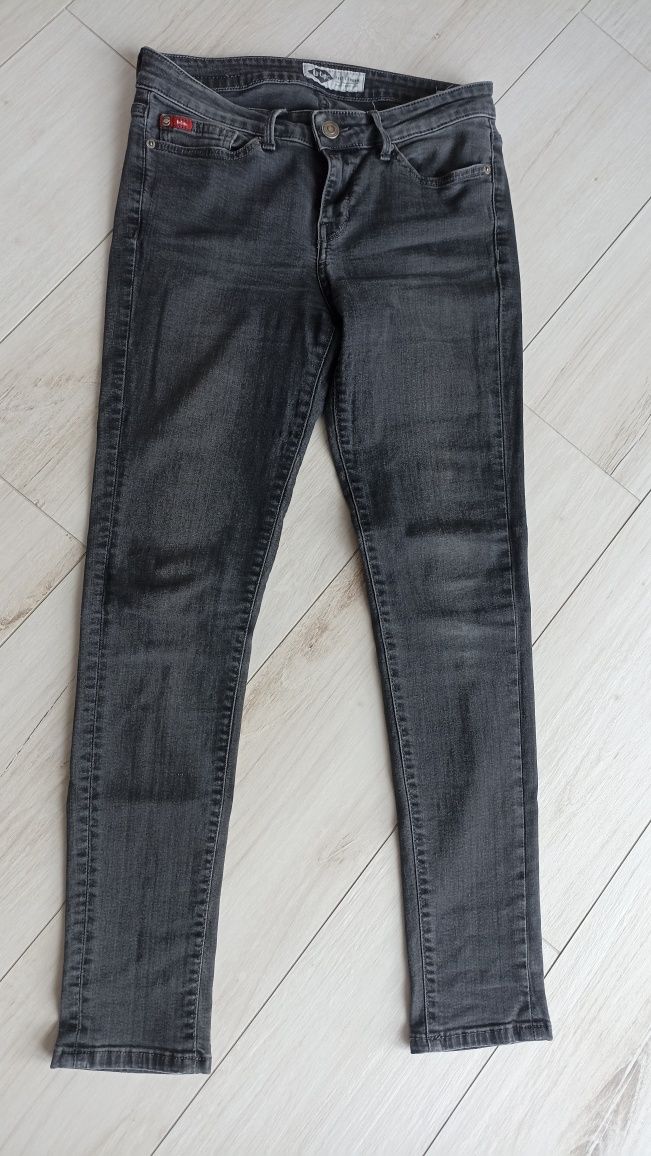 Jeansy Lee Cooper LC 117 rozzm. 28/30