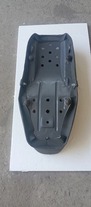 Сиденье, сидіння, сідло для мотоциклів Дніпро мт, К 750, Урал