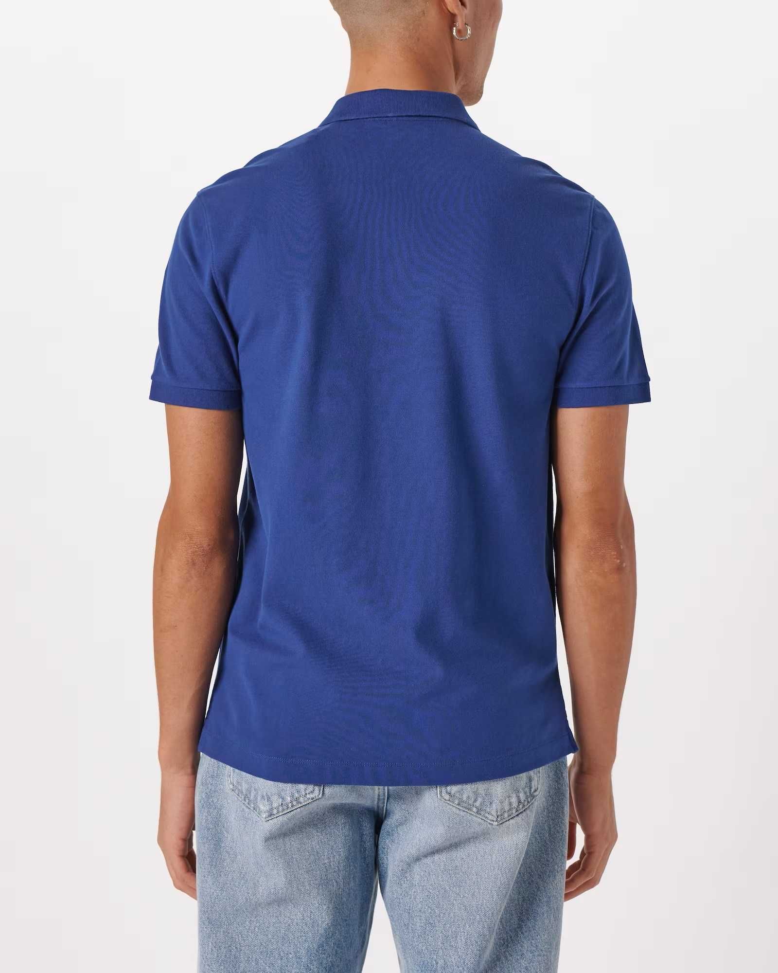 Классические поло Abercrombie & Fitch аберкромби (XL, XXL) Оригинал