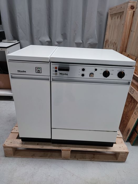 Miele Mielabor G7733 automatic