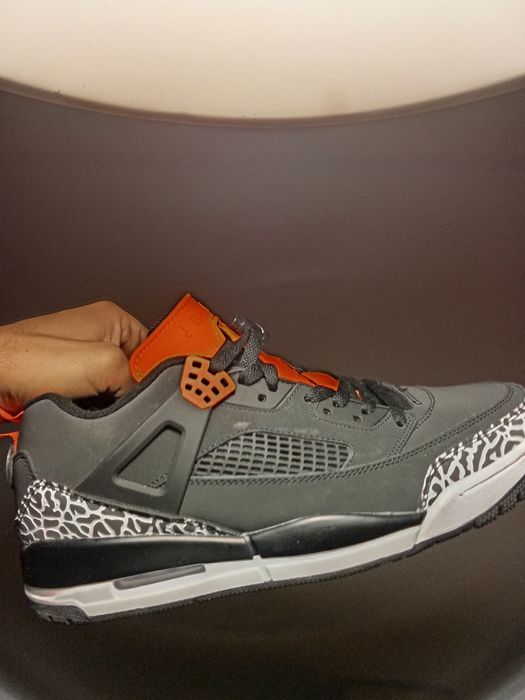 Air Jordan Spizike