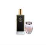 Francuskie perfumy inspiracja Mercedes Benz - L'eau 100ml