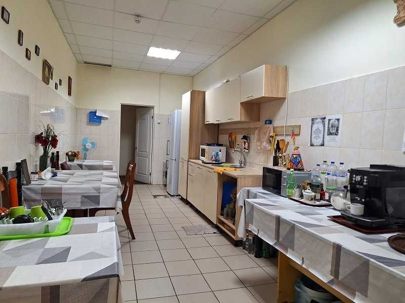 Продажа здания коммерческого назначения. код 332196