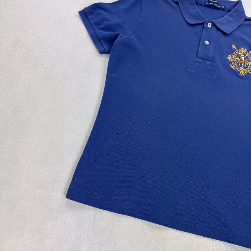 Koszulka polo tshirt polówka Ralph Lauren